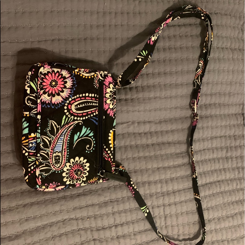 Vera Bradley Purse